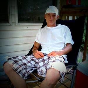 Meet your Posher, Jonathan